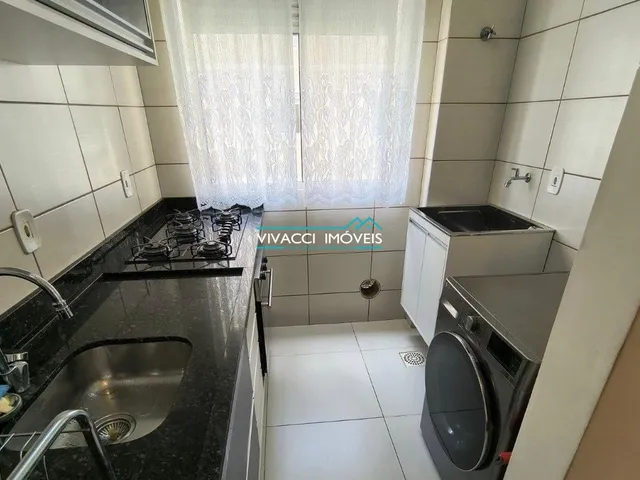 Imagem 9: Apartamento 2 Dormitórios em Areias Cond com Piscina