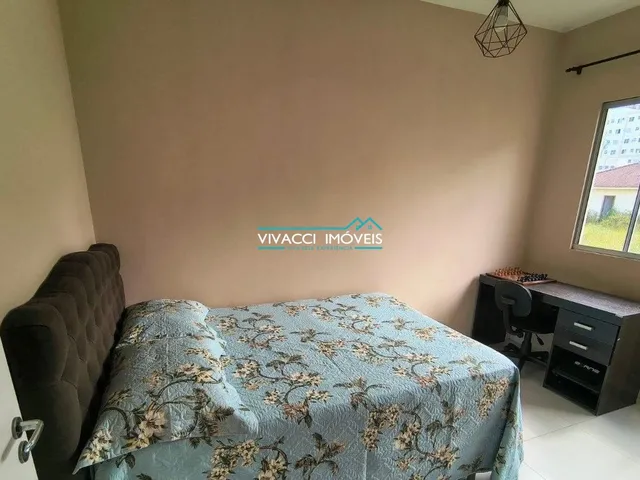 Imagem 14: Apartamento 2 Dormitórios em Areias Cond com Piscina
