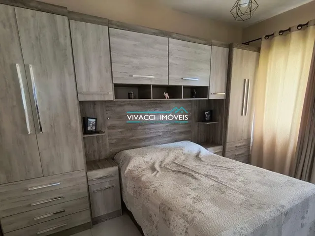 Imagem 13: Apartamento 2 Dormitórios em Areias Cond com Piscina