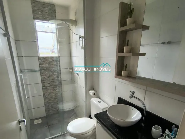 Imagem 2: Apartamento 2 Dormitórios em Areias Cond com Piscina