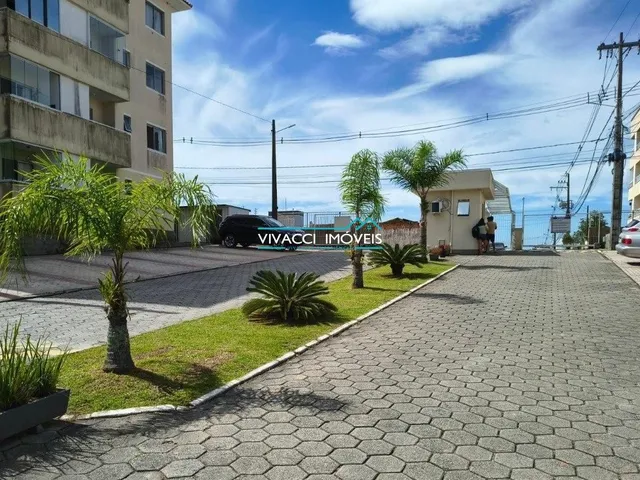 Imagem 5: Apartamento 2 Dormitórios em Areias Cond com Piscina