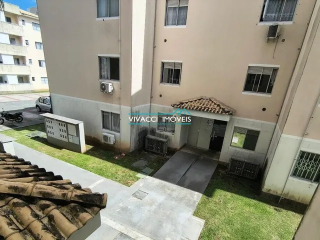 Imagem 10: Apartamento 2 Dormitórios em Areias Cond com Piscina
