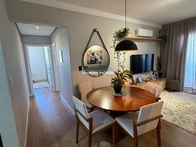 Imagem: Apartamento Porteira Fechada em Barreiros