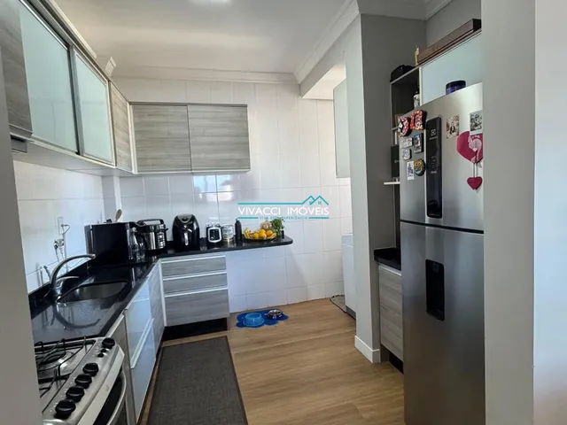 Imagem 9: Apartamento Porteira Fechada em Barreiros