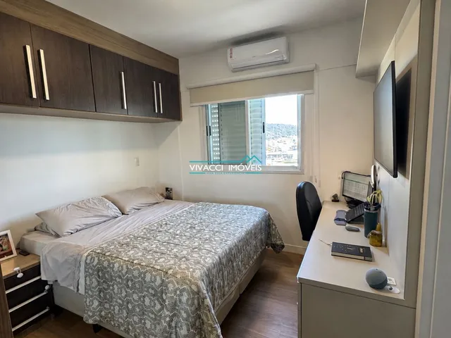Imagem 2: Apartamento Porteira Fechada em Barreiros