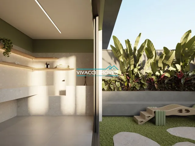 Imagem 3: Studio À Venda em Beach Residence