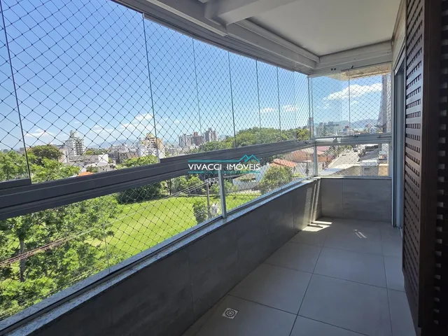 Imagem 8: Cobertura com 3 Dormitórios 2 Suítes com Piscina no Estreito, Florianópolis