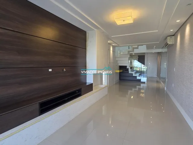 Imagem 11: Cobertura com 3 Dormitórios 2 Suítes com Piscina no Estreito, Florianópolis