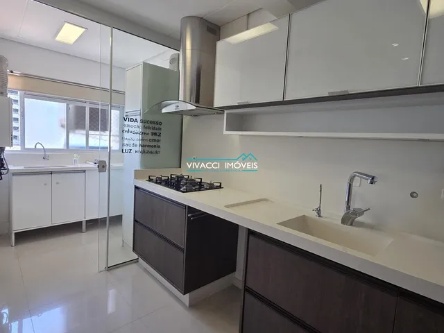 Imagem 10: Cobertura com 3 Dormitórios 2 Suítes com Piscina no Estreito, Florianópolis