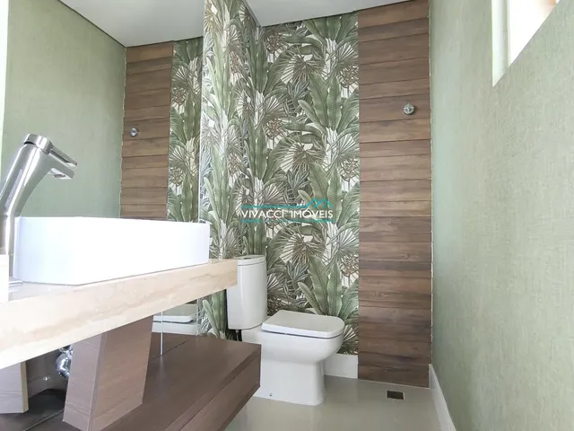 Imagem 14: Cobertura com 3 Dormitórios 2 Suítes com Piscina no Estreito, Florianópolis