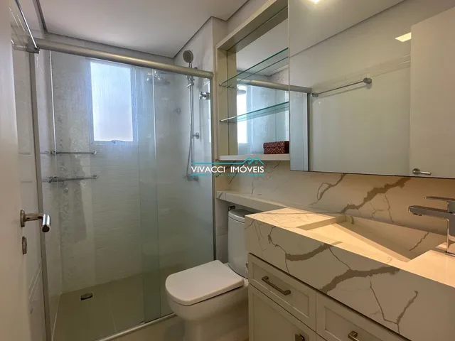 Imagem 13: Cobertura com 3 Dormitórios 2 Suítes com Piscina no Estreito, Florianópolis