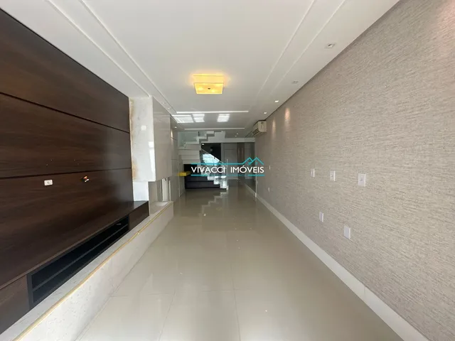 Imagem 9: Cobertura com 3 Dormitórios 2 Suítes com Piscina no Estreito, Florianópolis