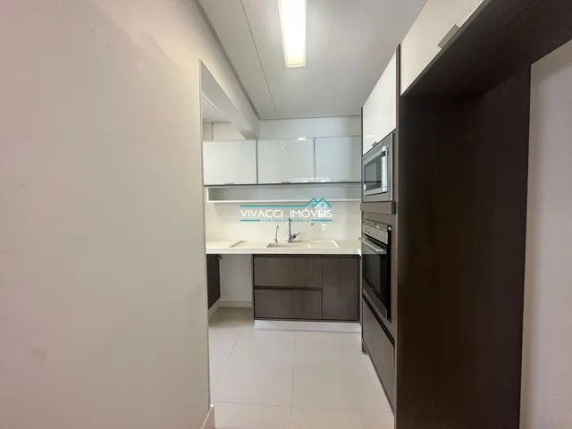 Imagem 7: Cobertura com 3 Dormitórios 2 Suítes com Piscina no Estreito, Florianópolis