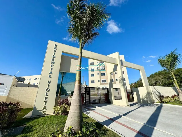Imagem 8: Apartamento Garden, Bela Vista, Palhoça, com Condomínio Completo
