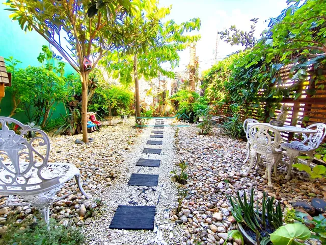 Imagem 13: Casa a Venda Jardim Atlantico 3 Dormitórios 3 Suítes com Piscina