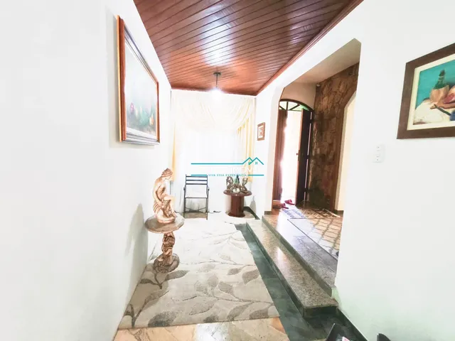 Imagem 6: Casa a Venda Jardim Atlantico 3 Dormitórios 3 Suítes com Piscina