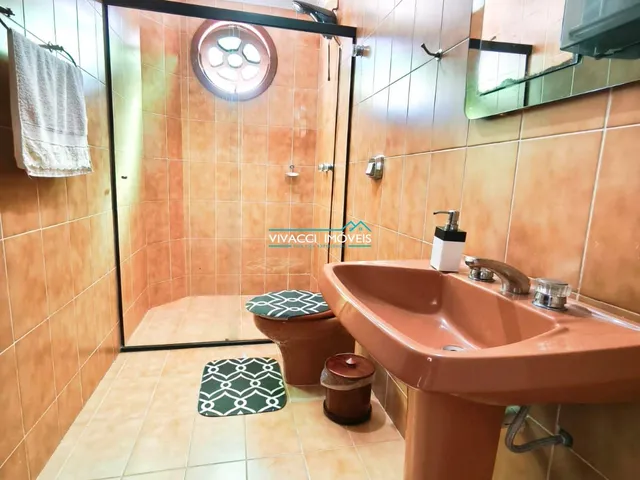 Imagem 4: Casa a Venda Jardim Atlantico 3 Dormitórios 3 Suítes com Piscina