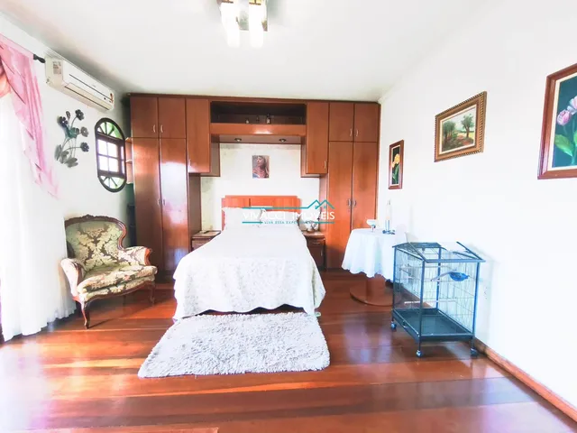 Imagem 8: Casa a Venda Jardim Atlantico 3 Dormitórios 3 Suítes com Piscina
