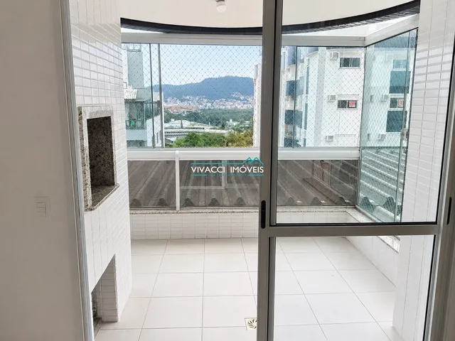 Imagem: Apartamento de 3 Dormitórios com 87M²
