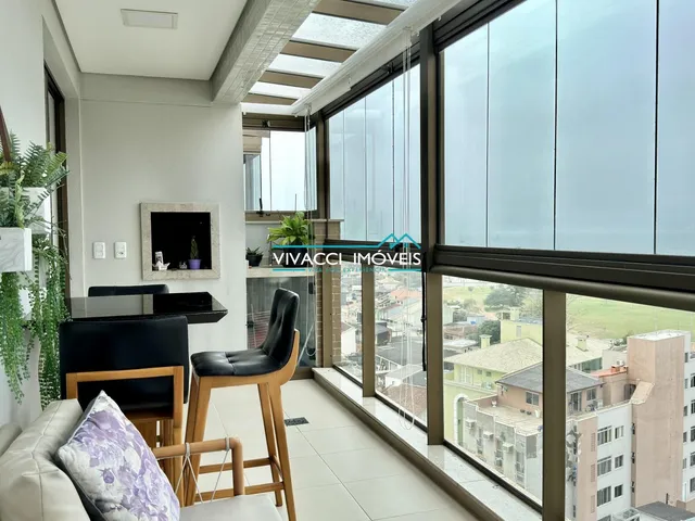 Imagem: Cobertura Duplex no Estreito