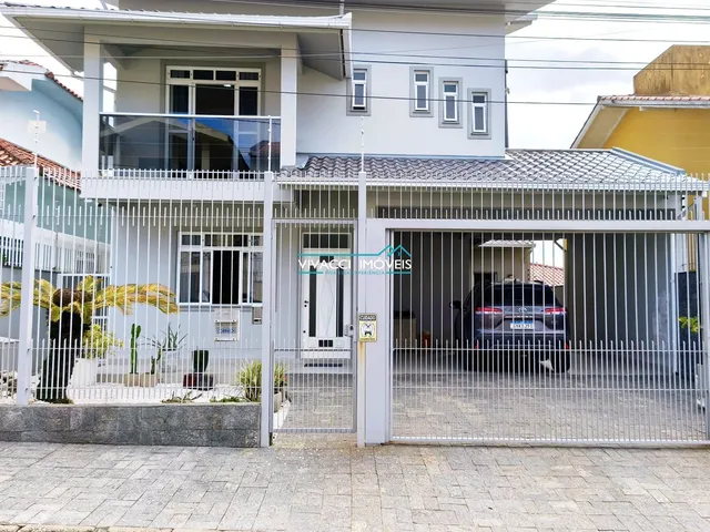 Imagem: Casa Alto Padrão Bairro Jardim Atlantico