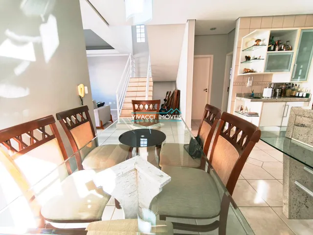 Imagem 4: Casa Alto Padrão Bairro Jardim Atlantico Florianópolis 3 Dormitótios 3 Suítes Co