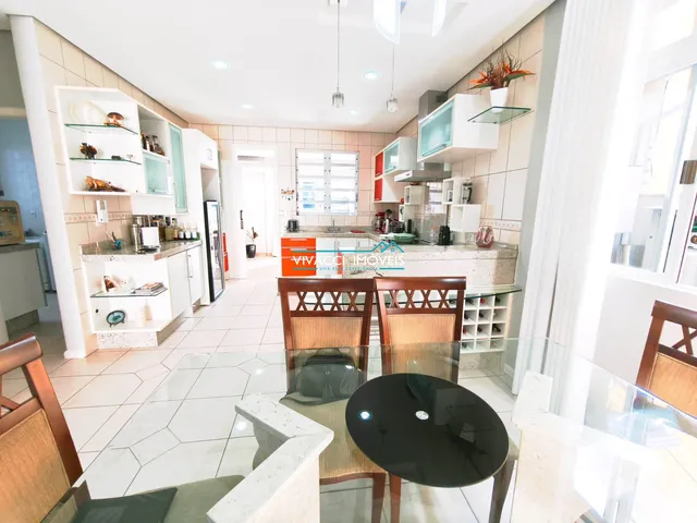 Imagem 7: Casa Alto Padrão Bairro Jardim Atlantico Florianópolis 3 Dormitótios 3 Suítes Co