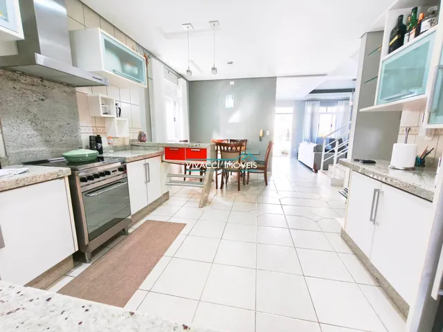 Imagem 8: Casa Alto Padrão Bairro Jardim Atlantico Florianópolis 3 Dormitótios 3 Suítes Co