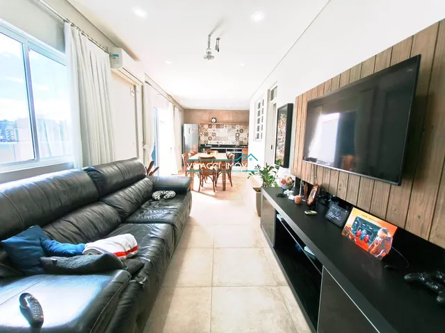 Imagem 10: Casa Alto Padrão Bairro Jardim Atlantico Florianópolis 3 Dormitótios 3 Suítes Co
