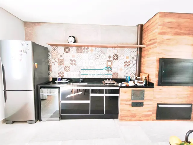 Imagem 16: Casa Alto Padrão Bairro Jardim Atlantico Florianópolis 3 Dormitótios 3 Suítes Co