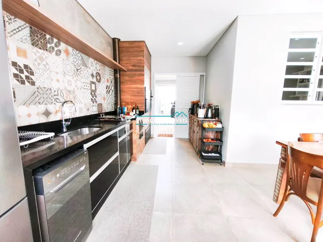 Imagem 13: Casa Alto Padrão Bairro Jardim Atlantico Florianópolis 3 Dormitótios 3 Suítes Co