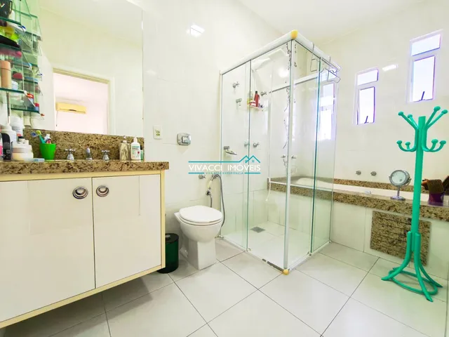 Imagem 11: Casa Alto Padrão Bairro Jardim Atlantico Florianópolis 3 Dormitótios 3 Suítes Co