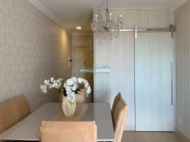 Imagem 7: Apartamento com 2 Dormitórios e Suíte em Campinas acada com Churrasqueira