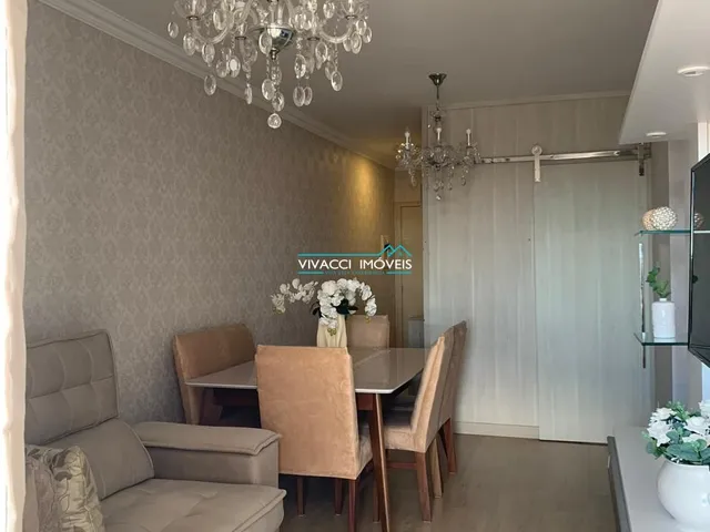 Imagem 13: Apartamento com 2 Dormitórios e Suíte em Campinas acada com Churrasqueira