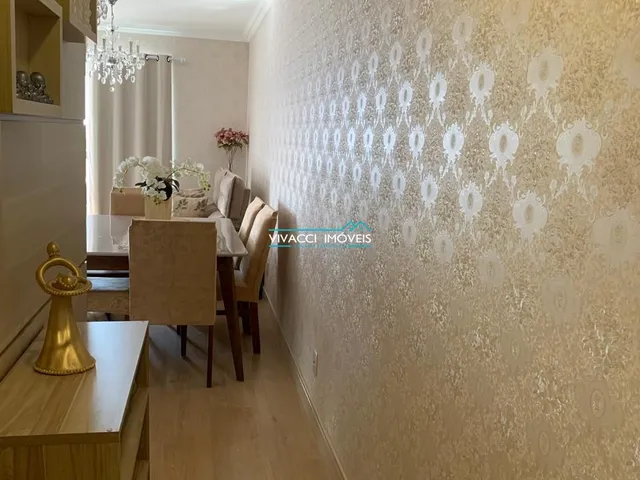 Imagem 3: Apartamento com 2 Dormitórios e Suíte em Campinas acada com Churrasqueira