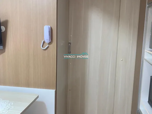 Imagem 5: Apartamento com 2 Dormitórios e Suíte em Campinas acada com Churrasqueira