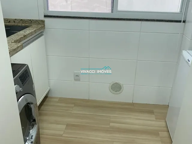 Imagem 14: Apartamento com 2 Dormitórios e Suíte em Campinas acada com Churrasqueira