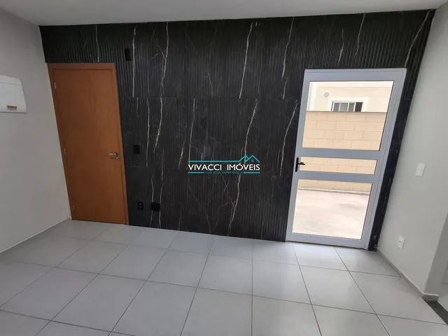 Imagem 7: Apartamento 2 Dormitórios Condomínio com Piscina