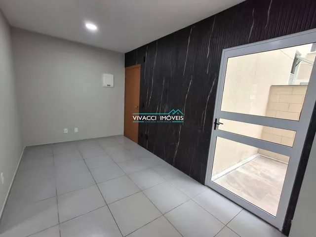 Imagem 3: Apartamento 2 Dormitórios Condomínio com Piscina