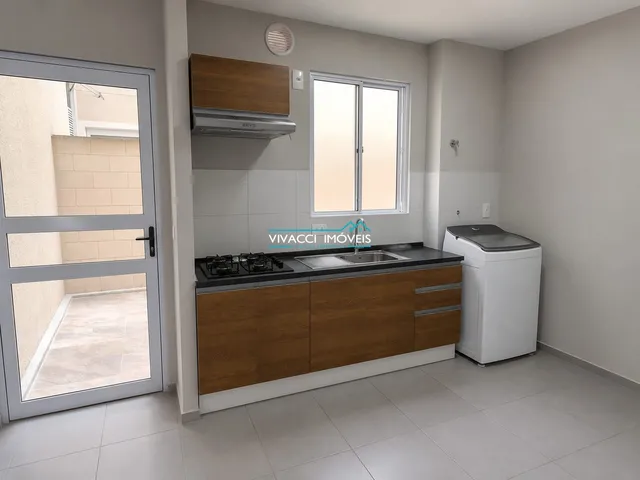 Imagem 9: Apartamento 2 Dormitórios Condomínio com Piscina