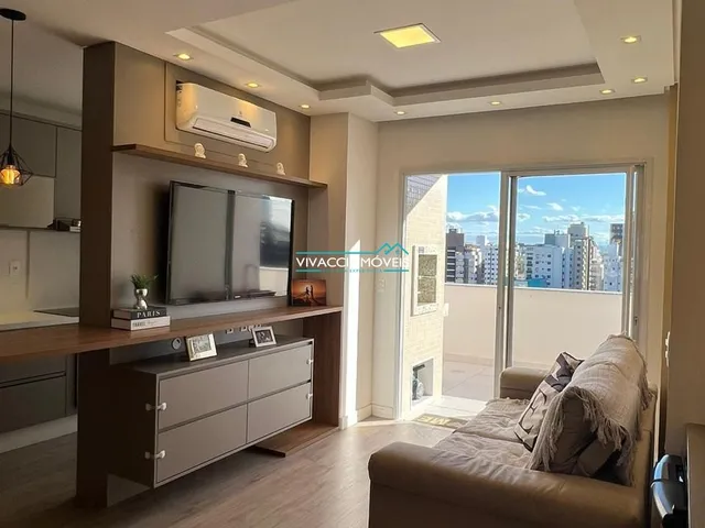 Imagem: Apartamento Alto Padrão 101 M²