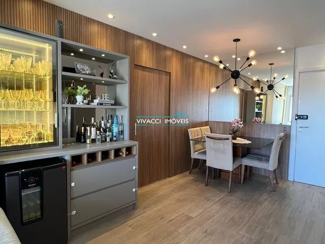 Imagem 6: Apartamento Alto Padrão | 101 M²