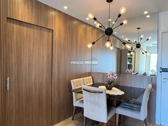 Imagem 7: Apartamento Alto Padrão | 101 M²