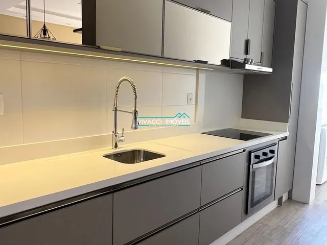 Imagem 15: Apartamento Alto Padrão | 101 M²