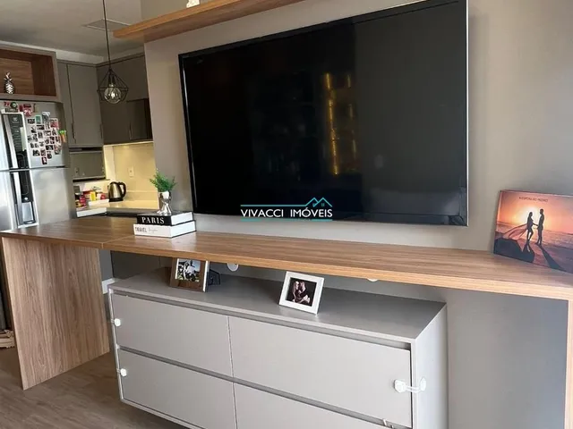 Imagem 13: Apartamento Alto Padrão | 101 M²