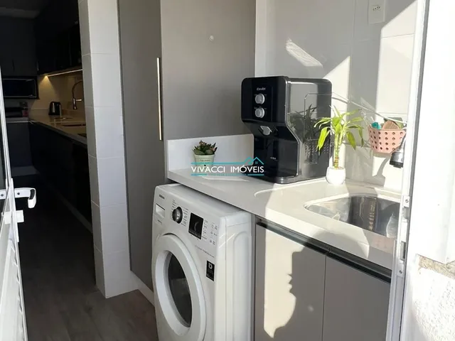 Imagem 2: Apartamento Alto Padrão | 101 M²