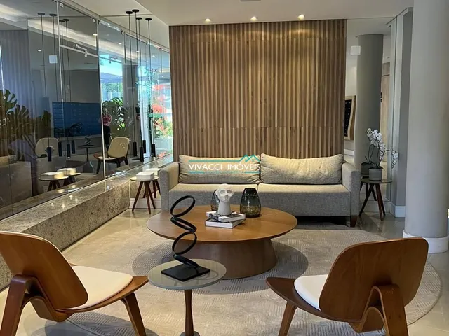 Imagem 16: Apartamento Alto Padrão | 101 M²