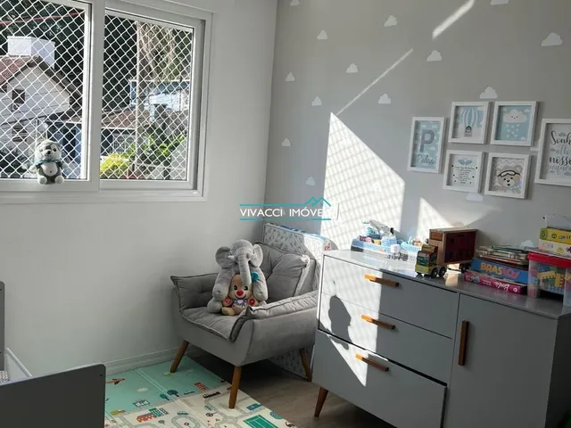 Imagem 10: Apartamento Alto Padrão | 101 M²