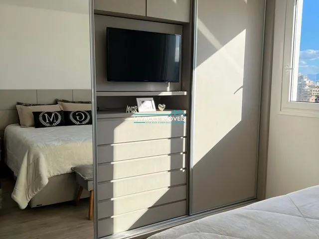 Imagem 14: Apartamento Alto Padrão | 101 M²