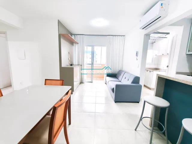 Imagem: Apartamento 2 Dormitórios Todo Mobiliado